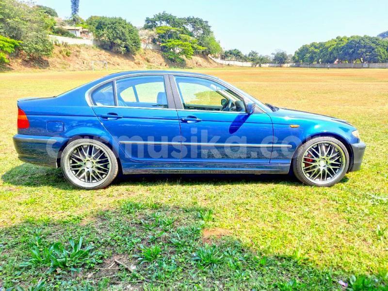 Big with watermark bmw 3 series matabeleland south beitbridge 32880