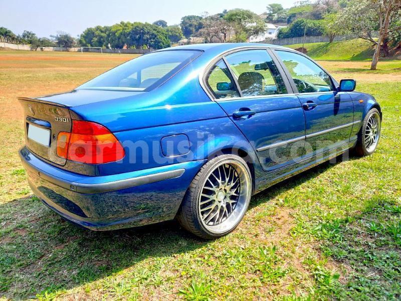 Big with watermark bmw 3 series matabeleland south beitbridge 32880