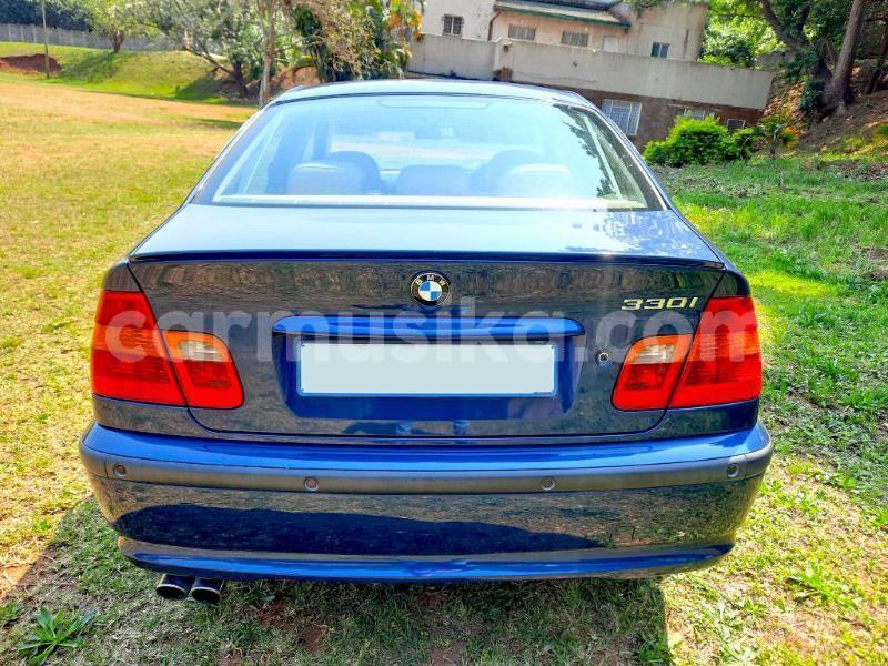 Big with watermark bmw 3 series matabeleland south beitbridge 32880