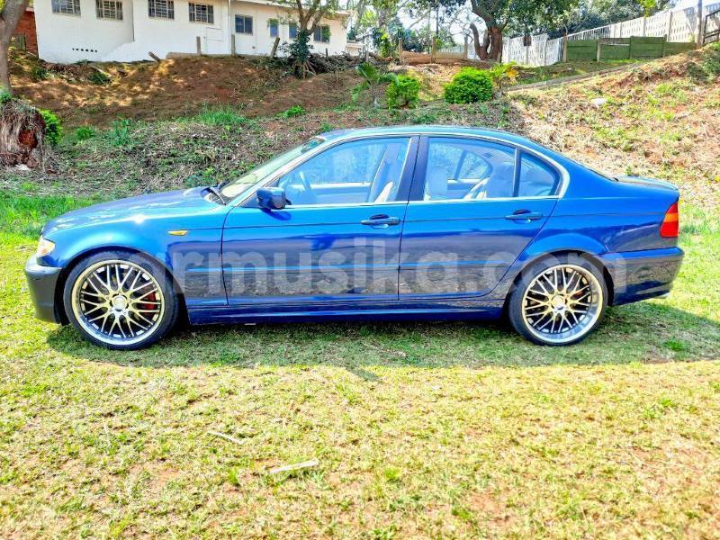 Big with watermark bmw 3 series matabeleland south beitbridge 32880