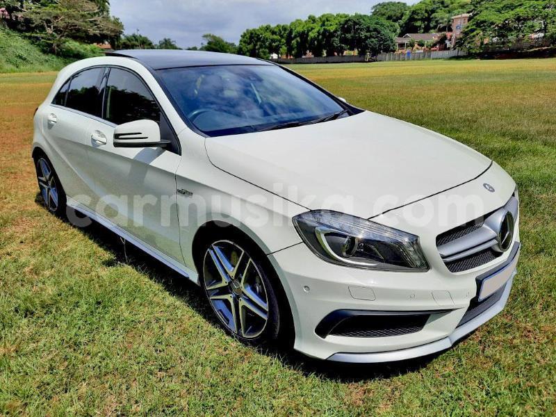 Big with watermark mercedes benz cl klasse amg matabeleland south beitbridge 32881