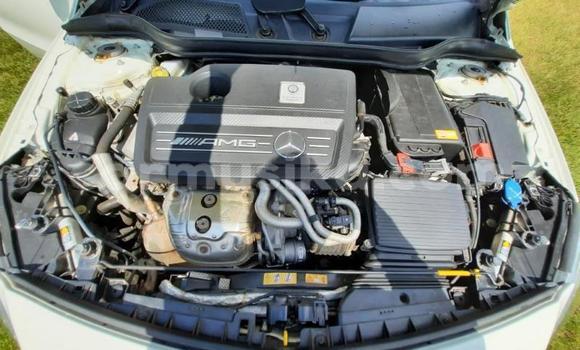 Buy Used Mercedes‒Benz CL-klasse AMG White Car in Beitbridge in Matabeleland South Buy Used Mercedes‒Benz CL-klasse AMG White Car in Beitbridge in Matabeleland South