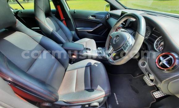 Buy Used Mercedes‒Benz CL-klasse AMG White Car in Beitbridge in Matabeleland South Buy Used Mercedes‒Benz CL-klasse AMG White Car in Beitbridge in Matabeleland South