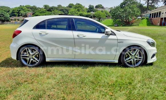 Buy Used Mercedes‒Benz CL-klasse AMG White Car in Beitbridge in Matabeleland South Buy Used Mercedes‒Benz CL-klasse AMG White Car in Beitbridge in Matabeleland South