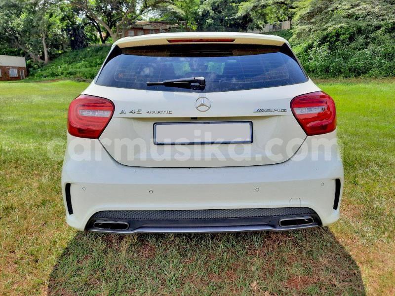 Big with watermark mercedes benz cl klasse amg matabeleland south beitbridge 32881