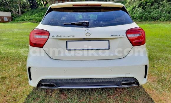 Buy Used Mercedes‒Benz CL-klasse AMG White Car in Beitbridge in Matabeleland South Buy Used Mercedes‒Benz CL-klasse AMG White Car in Beitbridge in Matabeleland South