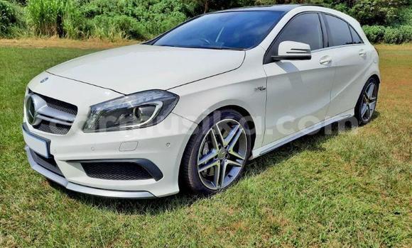 Buy Used Mercedes‒Benz CL-klasse AMG White Car in Beitbridge in Matabeleland South Buy Used Mercedes‒Benz CL-klasse AMG White Car in Beitbridge in Matabeleland South