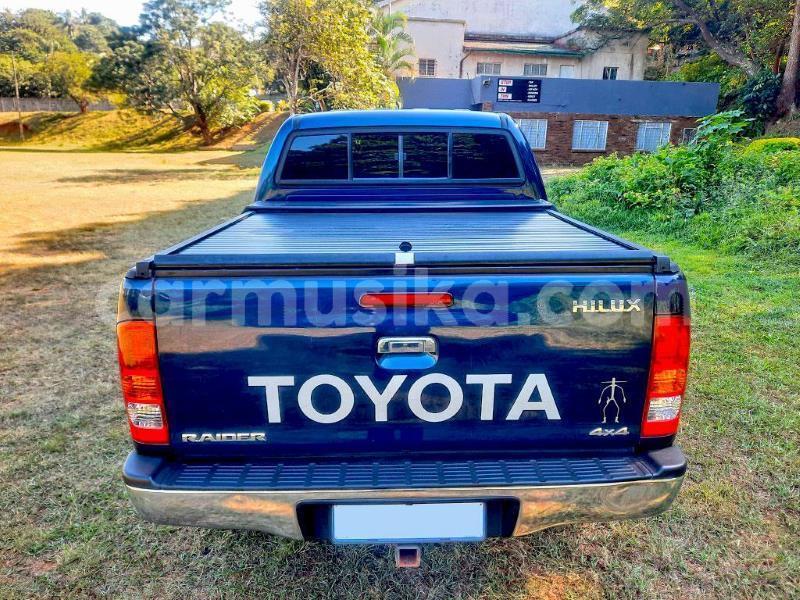 Big with watermark toyota hilux matabeleland south beitbridge 32882