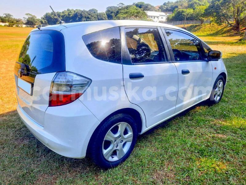 Big with watermark honda jazz matabeleland south beitbridge 32883