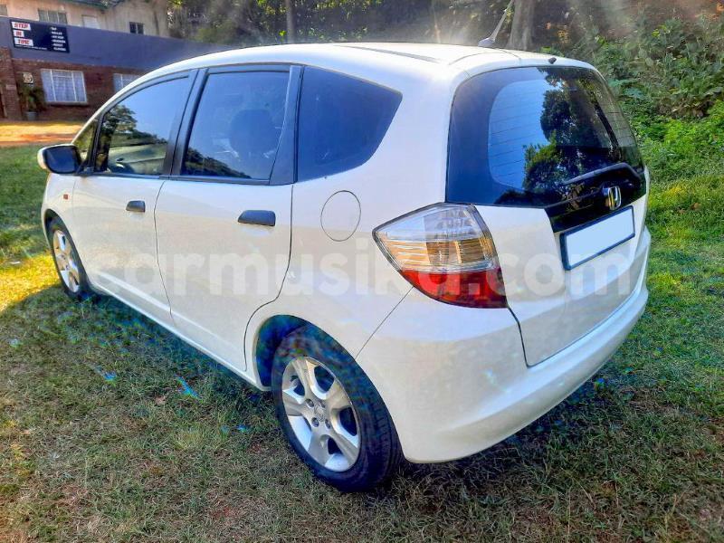 Big with watermark honda jazz matabeleland south beitbridge 32883