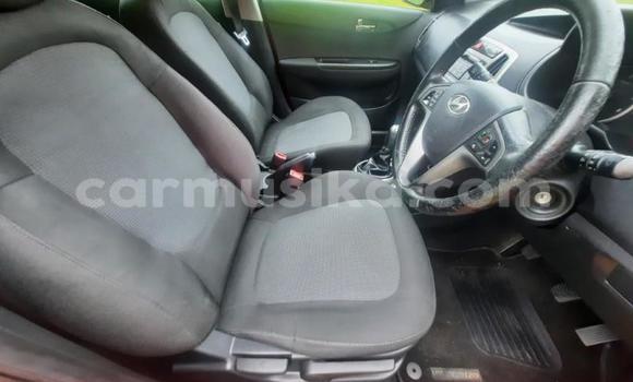 Buy Used Hyundai i20 Red Car in Beitbridge in Matabeleland South Buy Used Hyundai i20 Red Car in Beitbridge in Matabeleland South