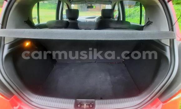 Buy Used Hyundai i20 Red Car in Beitbridge in Matabeleland South Buy Used Hyundai i20 Red Car in Beitbridge in Matabeleland South