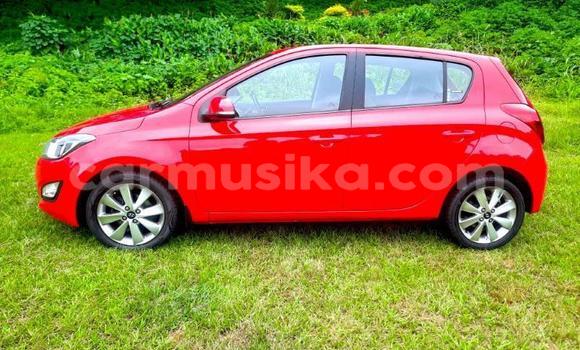 Buy Used Hyundai i20 Red Car in Beitbridge in Matabeleland South Buy Used Hyundai i20 Red Car in Beitbridge in Matabeleland South