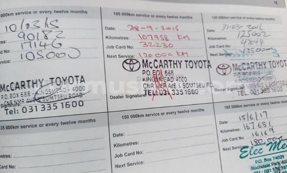 Buy Used Toyota Avanza White Car in Beitbridge in Matabeleland South Buy Used Toyota Avanza White Car in Beitbridge in Matabeleland South