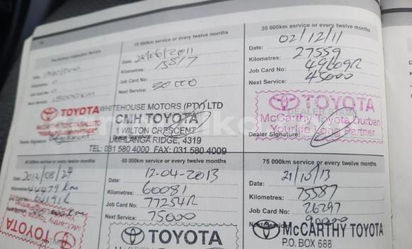 Buy Used Toyota Avanza White Car in Beitbridge in Matabeleland South Buy Used Toyota Avanza White Car in Beitbridge in Matabeleland South