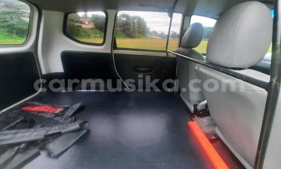 Buy Used Toyota Avanza White Car in Beitbridge in Matabeleland South Buy Used Toyota Avanza White Car in Beitbridge in Matabeleland South