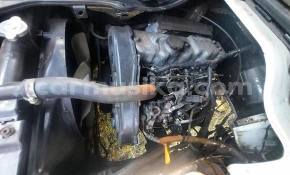 Acheter Occasion Utilitaire Hyundai H200 Blanc à Beitbridge, Matabeleland South Acheter Occasion Utilitaire Hyundai H200 Blanc à Beitbridge, Matabeleland South