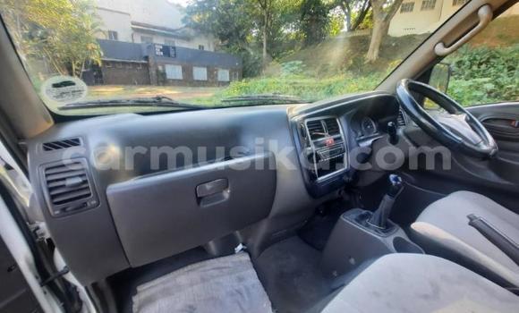 Acheter Occasion Utilitaire Hyundai H200 Blanc à Beitbridge, Matabeleland South Acheter Occasion Utilitaire Hyundai H200 Blanc à Beitbridge, Matabeleland South