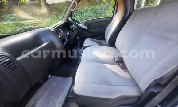 Acheter Occasion Utilitaire Hyundai H200 Blanc à Beitbridge, Matabeleland South Acheter Occasion Utilitaire Hyundai H200 Blanc à Beitbridge, Matabeleland South