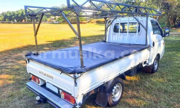 Acheter Occasion Utilitaire Hyundai H200 Blanc à Beitbridge, Matabeleland South Acheter Occasion Utilitaire Hyundai H200 Blanc à Beitbridge, Matabeleland South