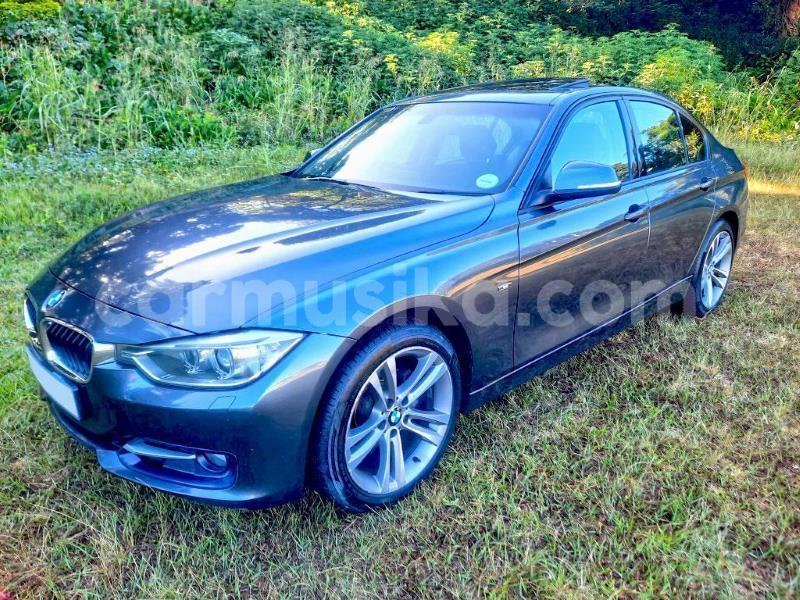 Big with watermark bmw 3 series matabeleland south beitbridge 32887