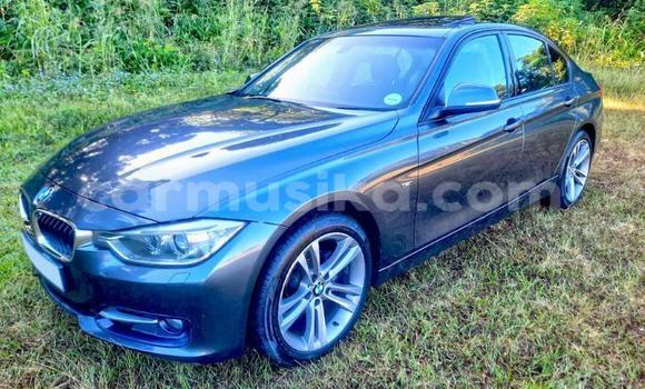 Nunua Ilio tumika BMW 3–Series Nyingine Gari ndani ya Beitbridge nchini Matabeleland Kusini