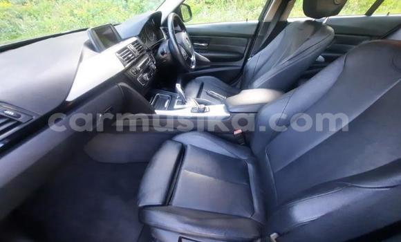 Acheter Occasion Voiture BMW 3–Series Autre à Beitbridge, Matabeleland South Acheter Occasion Voiture BMW 3–Series Autre à Beitbridge, Matabeleland South