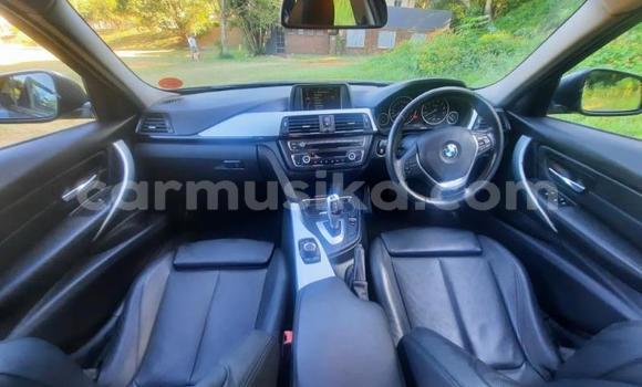 Acheter Occasion Voiture BMW 3–Series Autre à Beitbridge, Matabeleland South Acheter Occasion Voiture BMW 3–Series Autre à Beitbridge, Matabeleland South