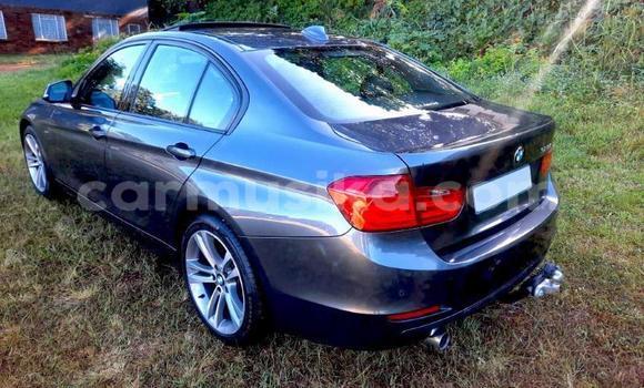 Acheter Occasion Voiture BMW 3–Series Autre à Beitbridge, Matabeleland South Acheter Occasion Voiture BMW 3–Series Autre à Beitbridge, Matabeleland South