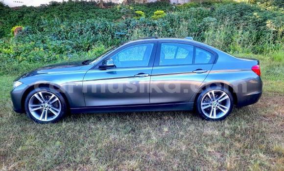 Acheter Occasion Voiture BMW 3–Series Autre à Beitbridge, Matabeleland South Acheter Occasion Voiture BMW 3–Series Autre à Beitbridge, Matabeleland South