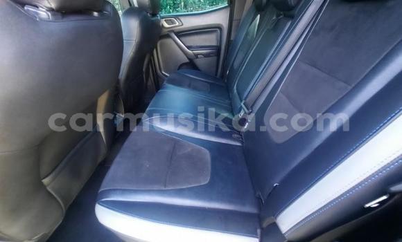 Buy Used Ford Ranger Black Car in Beitbridge in Matabeleland South Buy Used Ford Ranger Black Car in Beitbridge in Matabeleland South