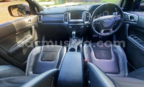 Buy Used Ford Ranger Black Car in Beitbridge in Matabeleland South Buy Used Ford Ranger Black Car in Beitbridge in Matabeleland South