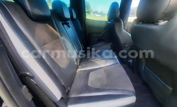 Buy Used Ford Ranger Black Car in Beitbridge in Matabeleland South Buy Used Ford Ranger Black Car in Beitbridge in Matabeleland South