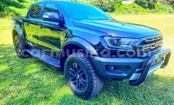 Buy Used Ford Ranger Black Car in Beitbridge in Matabeleland South Buy Used Ford Ranger Black Car in Beitbridge in Matabeleland South
