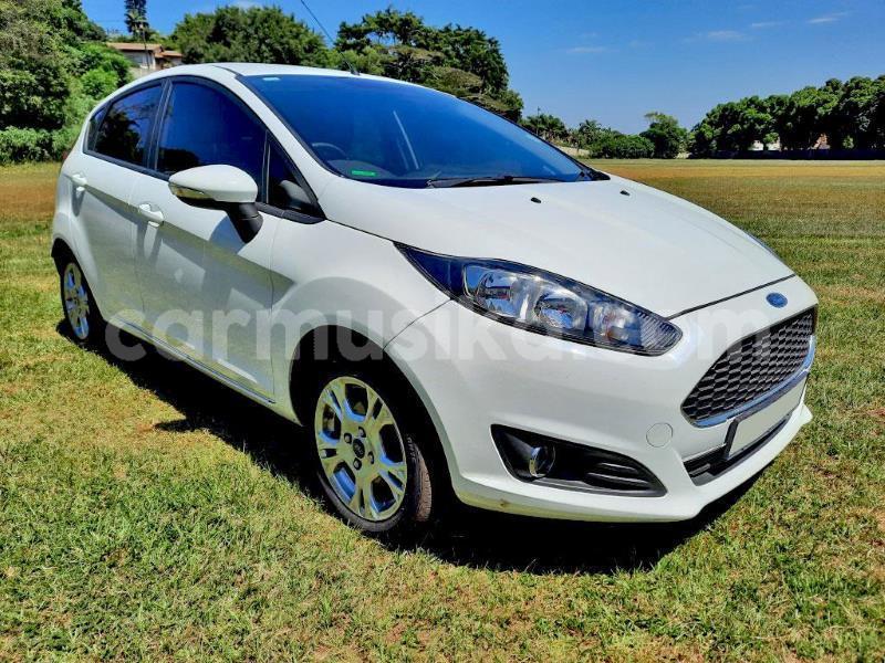 Big with watermark ford fiesta matabeleland south beitbridge 32889