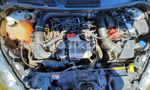 Buy Used Ford Fiesta White Car in Beitbridge in Matabeleland South Buy Used Ford Fiesta White Car in Beitbridge in Matabeleland South