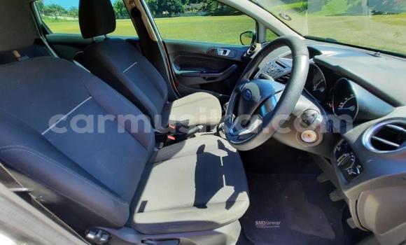 Buy Used Ford Fiesta White Car in Beitbridge in Matabeleland South Buy Used Ford Fiesta White Car in Beitbridge in Matabeleland South