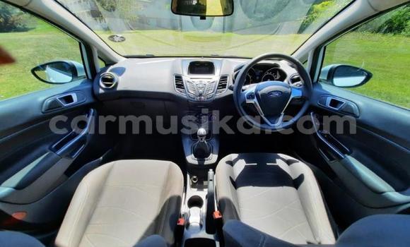 Buy Used Ford Fiesta White Car in Beitbridge in Matabeleland South Buy Used Ford Fiesta White Car in Beitbridge in Matabeleland South