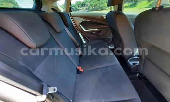 Buy Used Ford Fiesta White Car in Beitbridge in Matabeleland South Buy Used Ford Fiesta White Car in Beitbridge in Matabeleland South