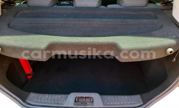 Buy Used Ford Fiesta White Car in Beitbridge in Matabeleland South Buy Used Ford Fiesta White Car in Beitbridge in Matabeleland South