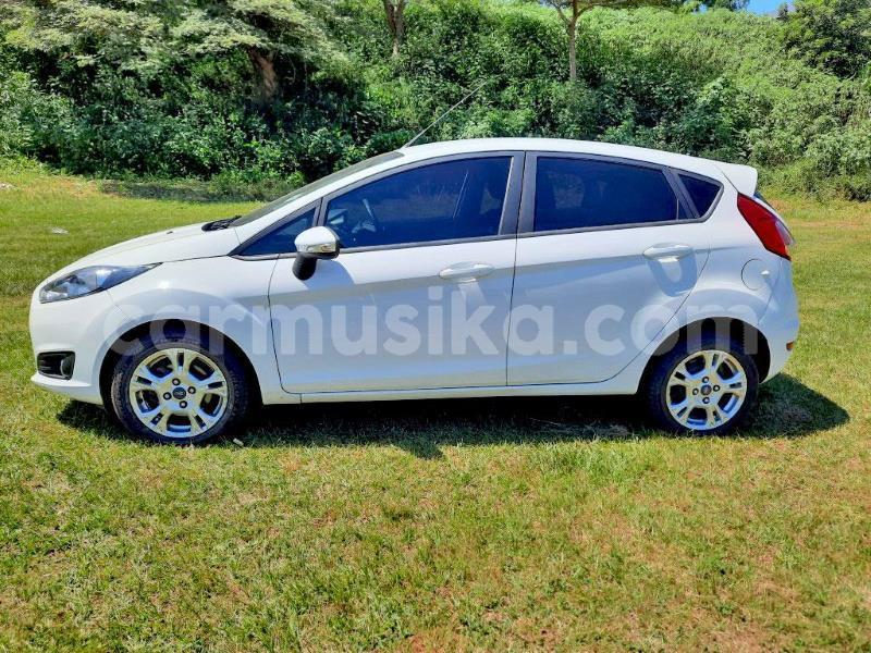 Big with watermark ford fiesta matabeleland south beitbridge 32889