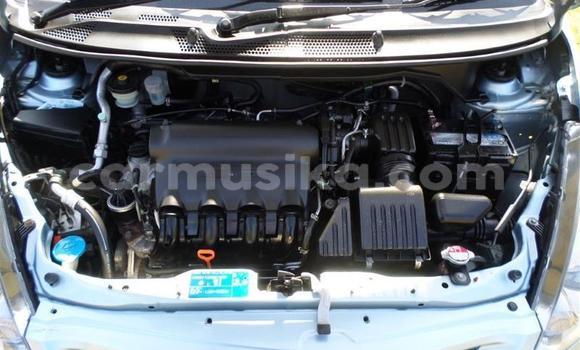 Acheter Occasion Voiture Honda Jazz Autre à Beitbridge, Matabeleland South Acheter Occasion Voiture Honda Jazz Autre à Beitbridge, Matabeleland South