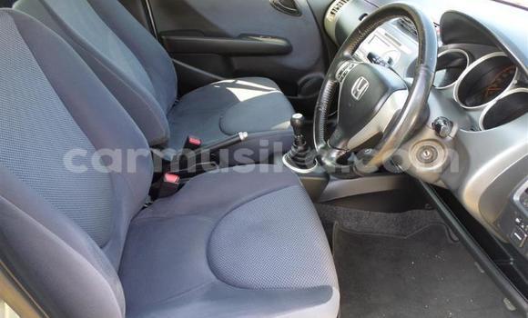 Acheter Occasion Voiture Honda Jazz Autre à Beitbridge, Matabeleland South Acheter Occasion Voiture Honda Jazz Autre à Beitbridge, Matabeleland South