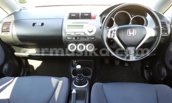 Acheter Occasion Voiture Honda Jazz Autre à Beitbridge, Matabeleland South Acheter Occasion Voiture Honda Jazz Autre à Beitbridge, Matabeleland South