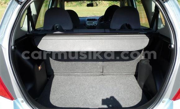 Acheter Occasion Voiture Honda Jazz Autre à Beitbridge, Matabeleland South Acheter Occasion Voiture Honda Jazz Autre à Beitbridge, Matabeleland South