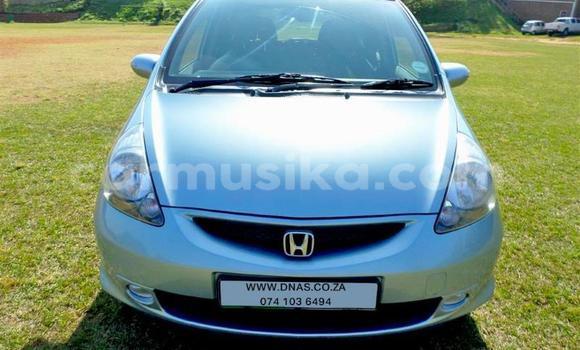 Acheter Occasion Voiture Honda Jazz Autre à Beitbridge, Matabeleland South Acheter Occasion Voiture Honda Jazz Autre à Beitbridge, Matabeleland South