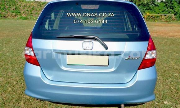 Acheter Occasion Voiture Honda Jazz Autre à Beitbridge, Matabeleland South Acheter Occasion Voiture Honda Jazz Autre à Beitbridge, Matabeleland South