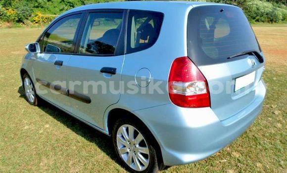 Acheter Occasion Voiture Honda Jazz Autre à Beitbridge, Matabeleland South Acheter Occasion Voiture Honda Jazz Autre à Beitbridge, Matabeleland South