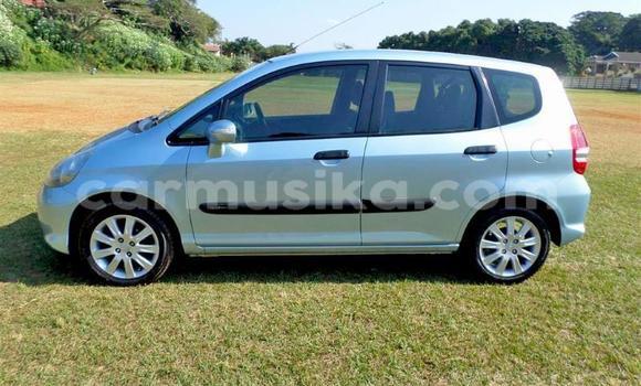 Acheter Occasion Voiture Honda Jazz Autre à Beitbridge, Matabeleland South Acheter Occasion Voiture Honda Jazz Autre à Beitbridge, Matabeleland South