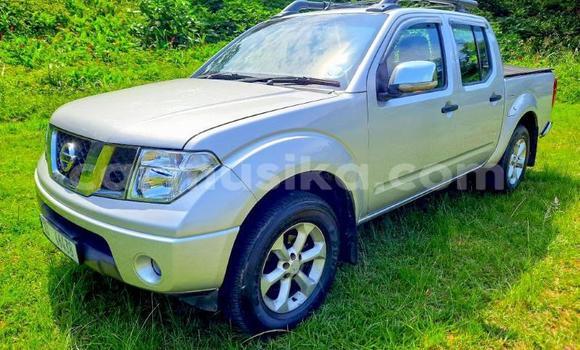 Tenga Tsaru Nissan Navara Sirivha Mota in Beitbridge in Matabeleland South